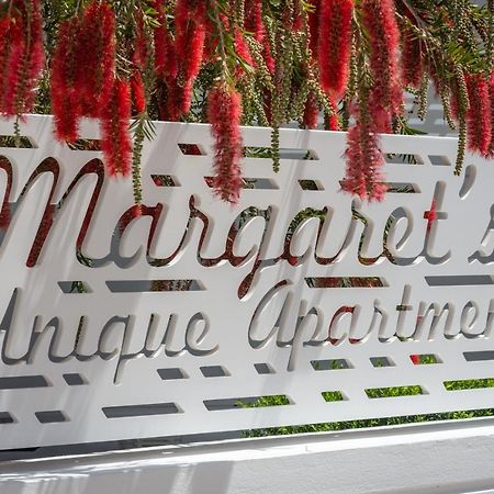 Margaret'S Unique Apartment Peran Triovasalos Екстер'єр фото