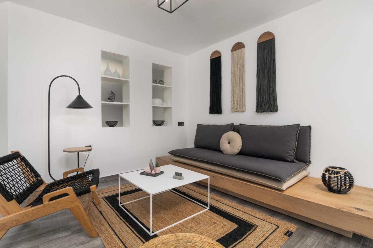 Margaret'S Unique Apartment Peran Triovasalos Екстер'єр фото