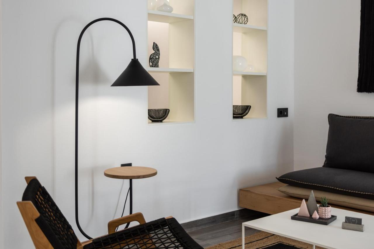 Margaret'S Unique Apartment Peran Triovasalos Екстер'єр фото