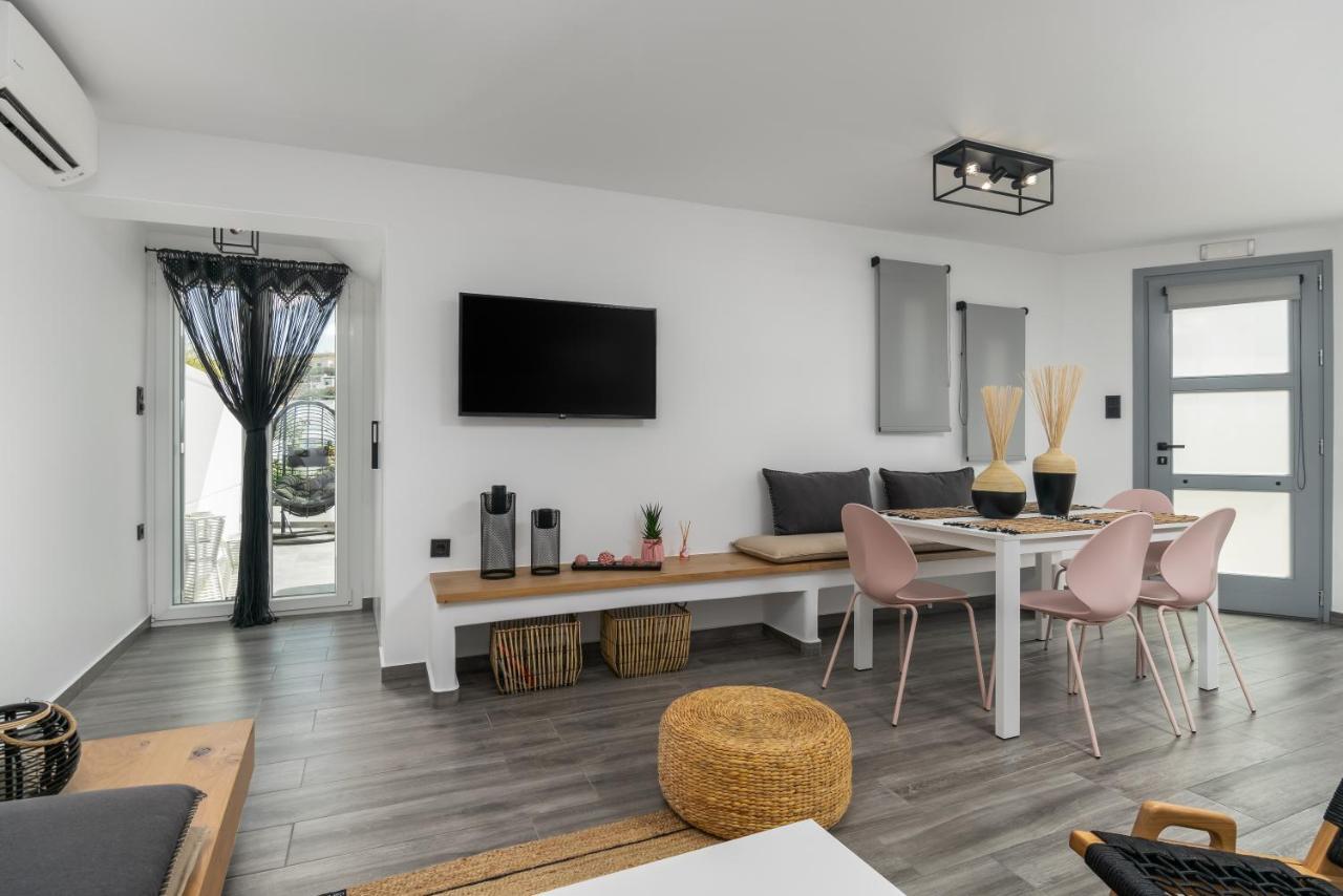 Margaret'S Unique Apartment Peran Triovasalos Екстер'єр фото